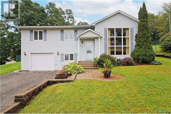 45 Gervais Court, Fredericton