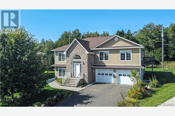 21 Harvest Court, Fredericton