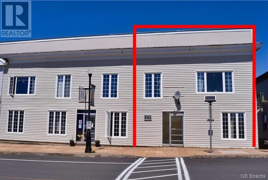 21 Main Street
