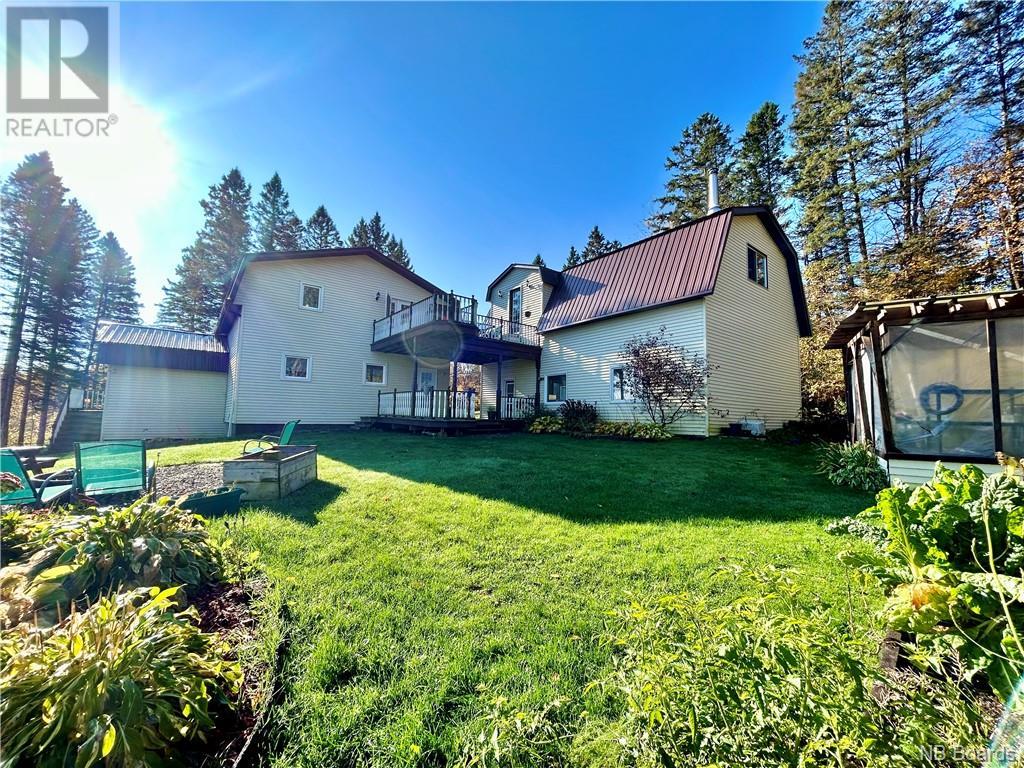 22 McLellan Road