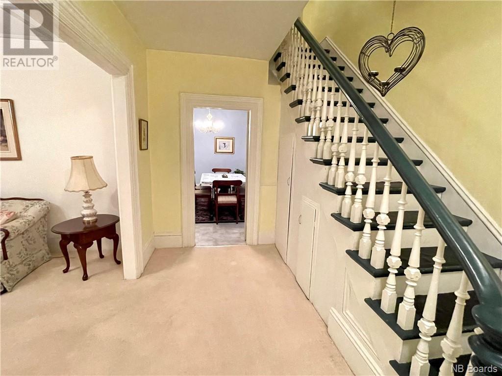 132 Elm Street