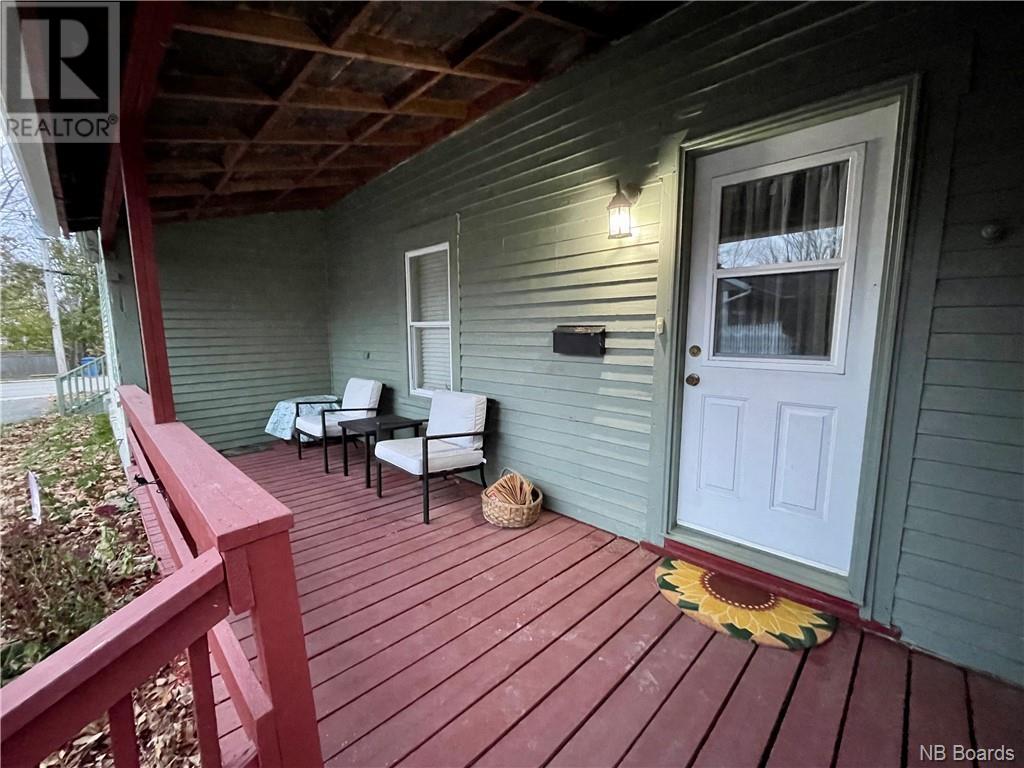 132 Elm Street