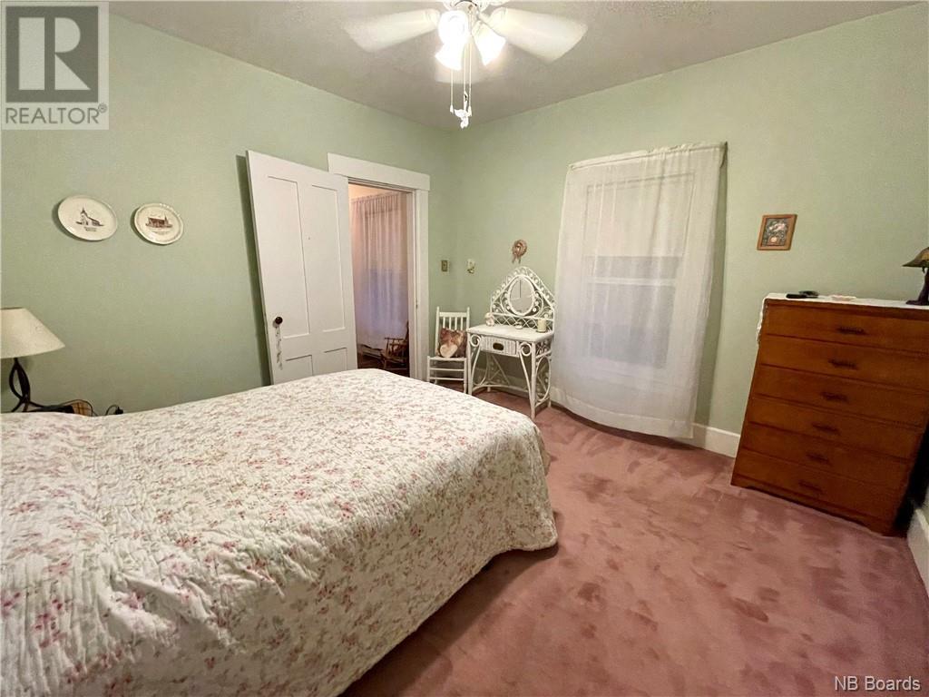 132 Elm Street