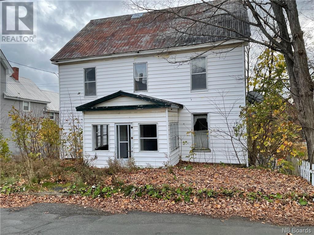 117 Prince Albert Street