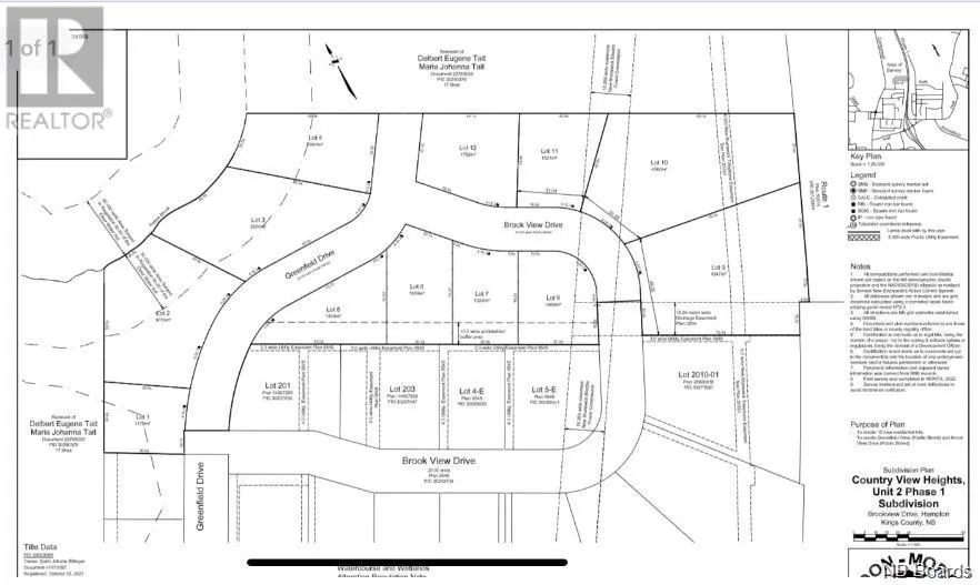 Brookview Drive