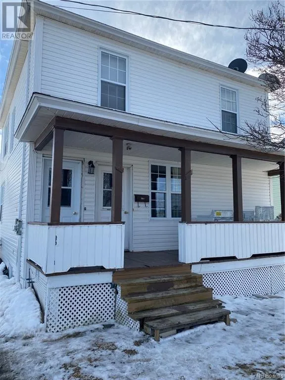 168 Arran Street