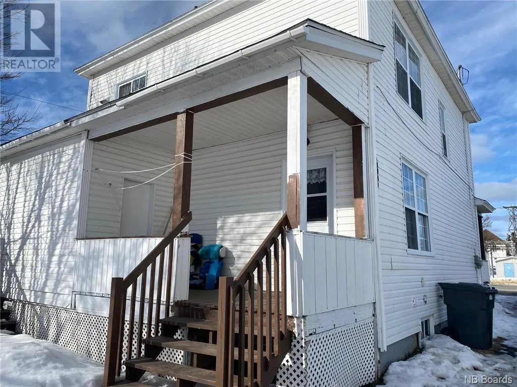 168 Arran Street