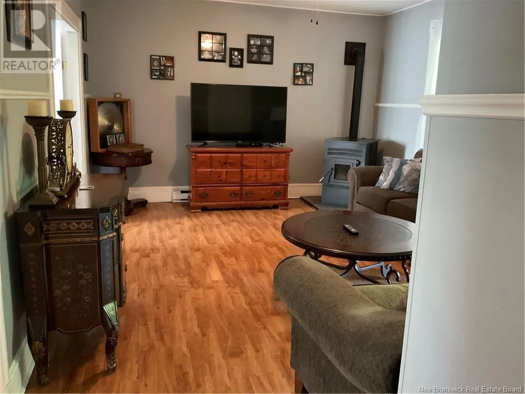 350 Debec Road