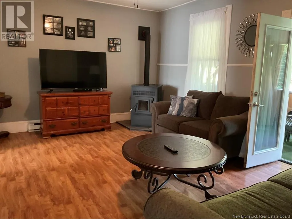 350 Debec Road