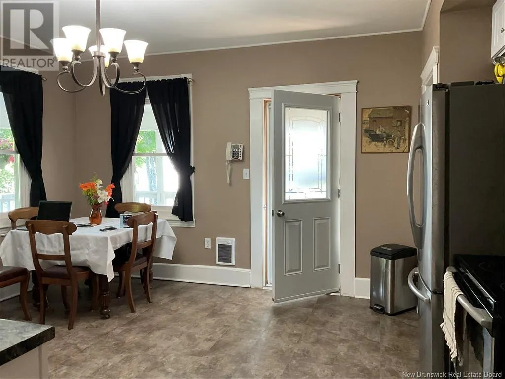 350 Debec Road