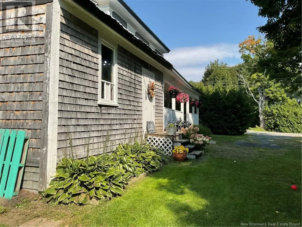 350 Debec Road