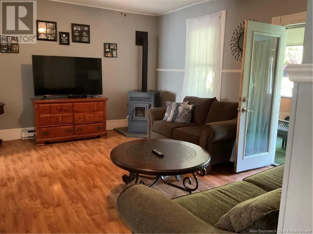 350 Debec Road