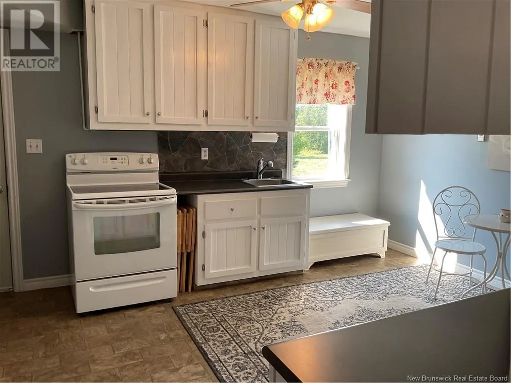 350 Debec Road