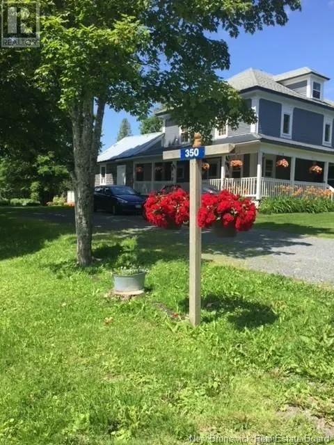 350 Debec Road