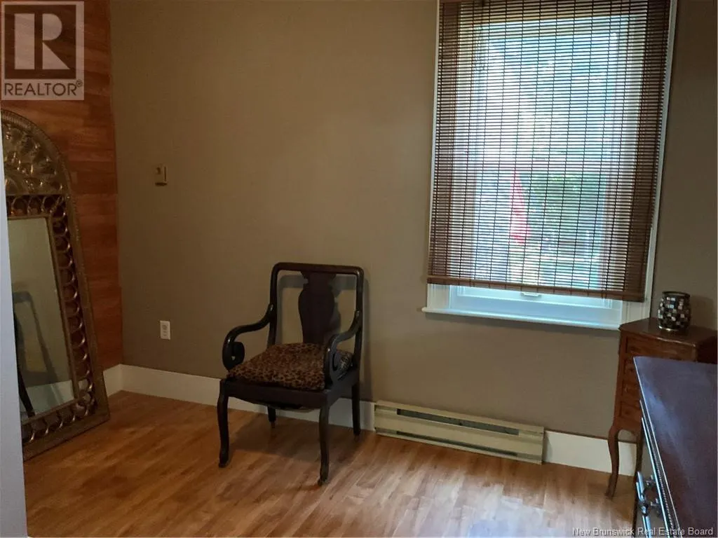 350 Debec Road