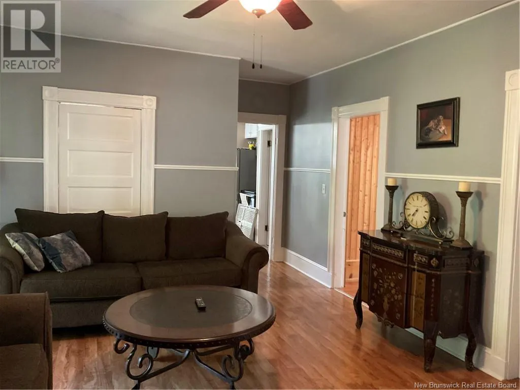 350 Debec Road