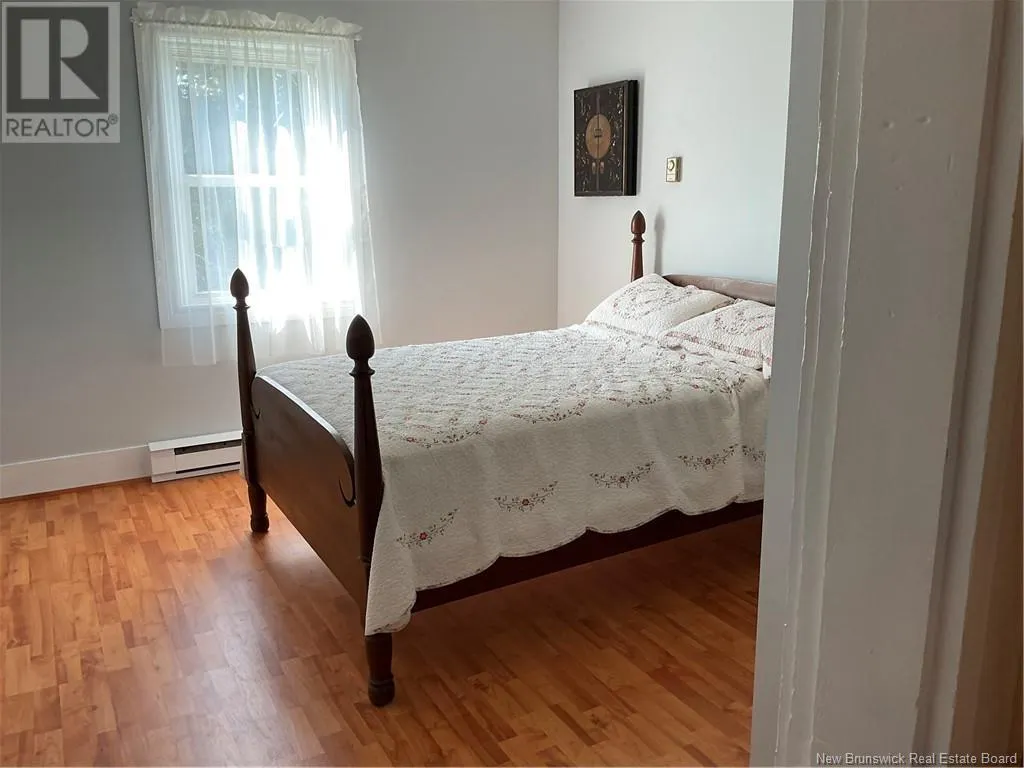 350 Debec Road