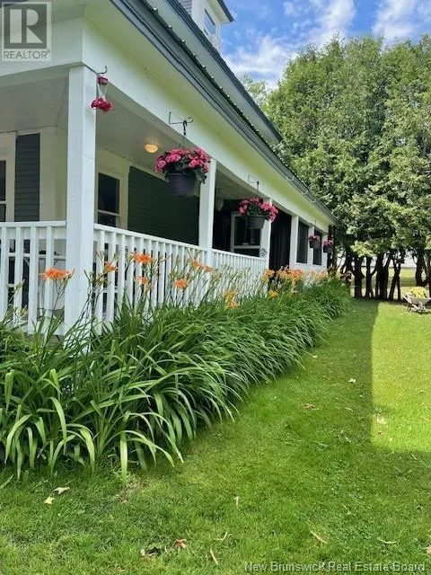350 Debec Road