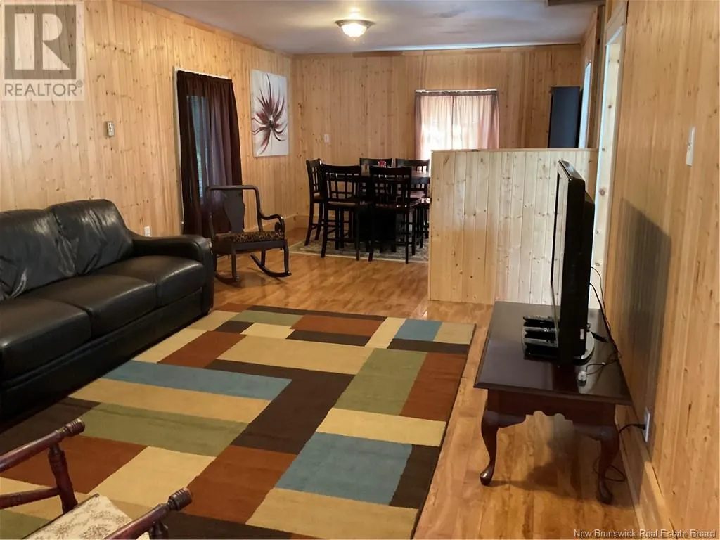 350 Debec Road