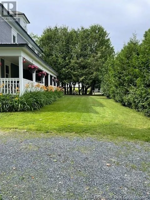 350 Debec Road