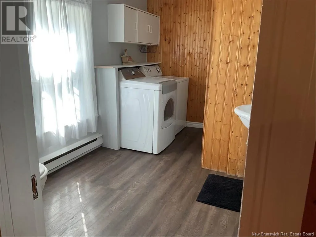 350 Debec Road