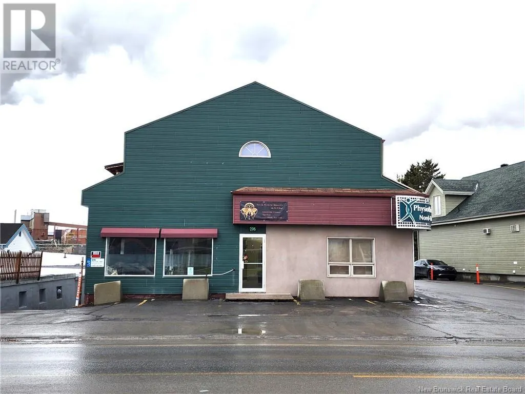 296 Victoria Street