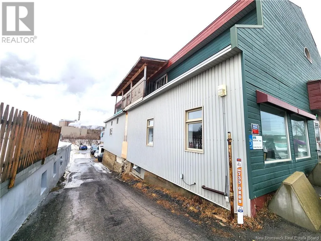 296 Victoria Street