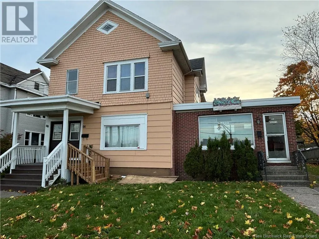 86-88 Lansdowne Avenue