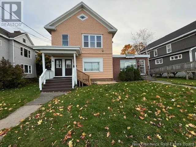 86-88 Lansdowne Avenue