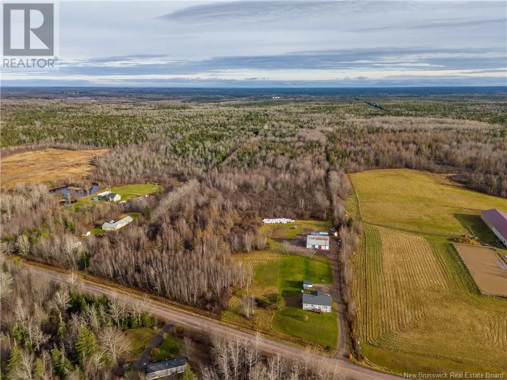 Lot Melanson Road