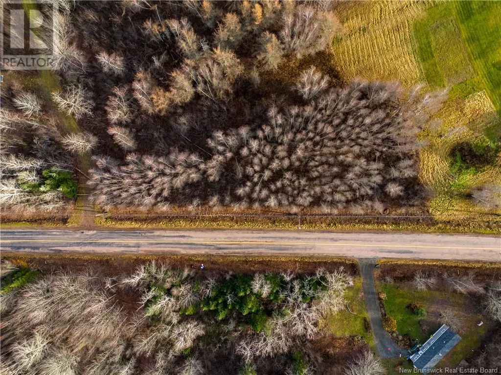 Lot Melanson Road
