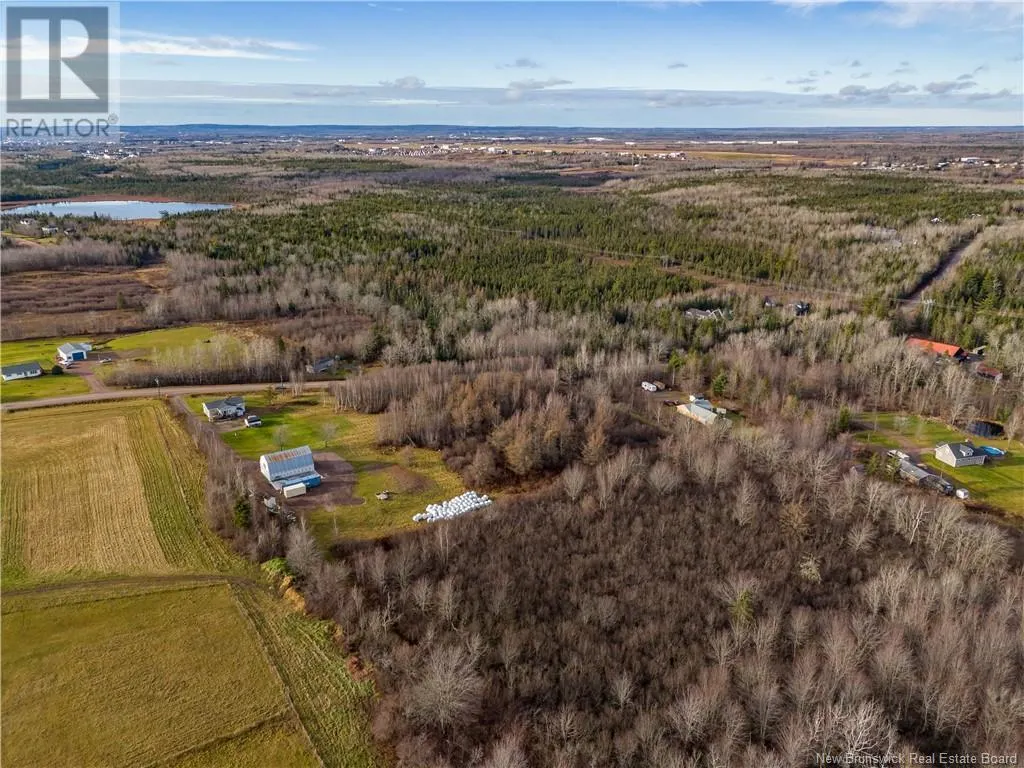Lot Melanson Road