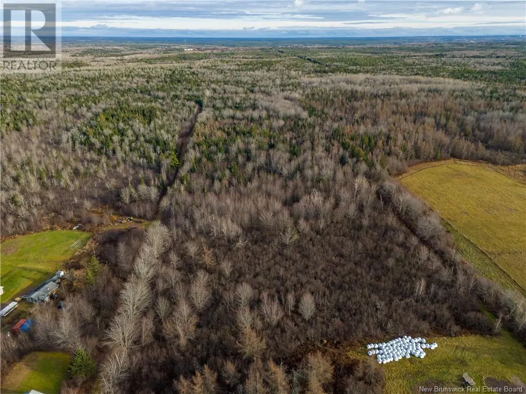 Lot Melanson Road