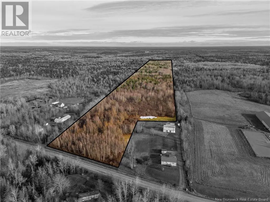 Lot Melanson Road