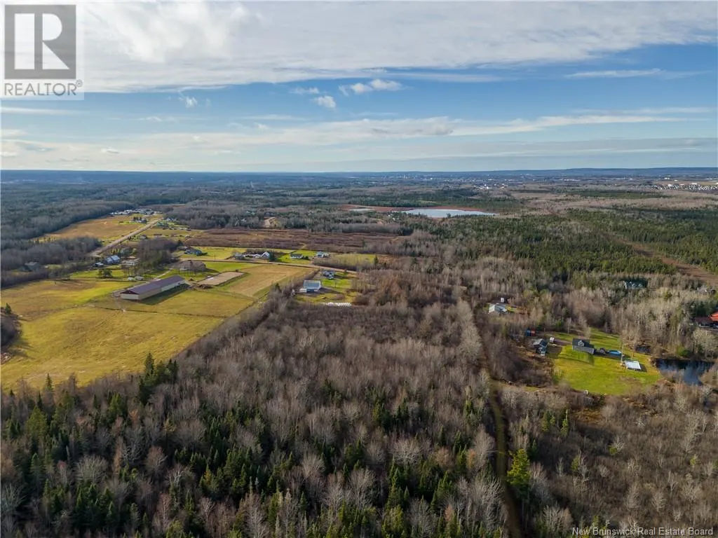 Lot Melanson Road
