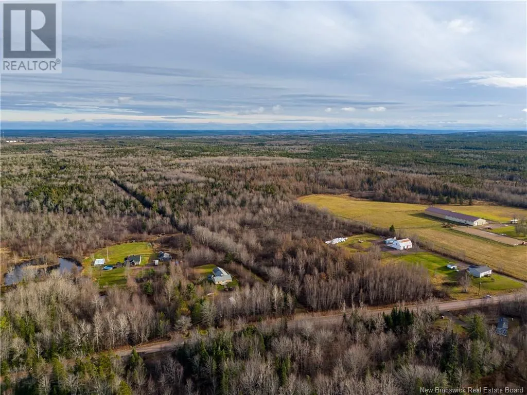 Lot Melanson Road