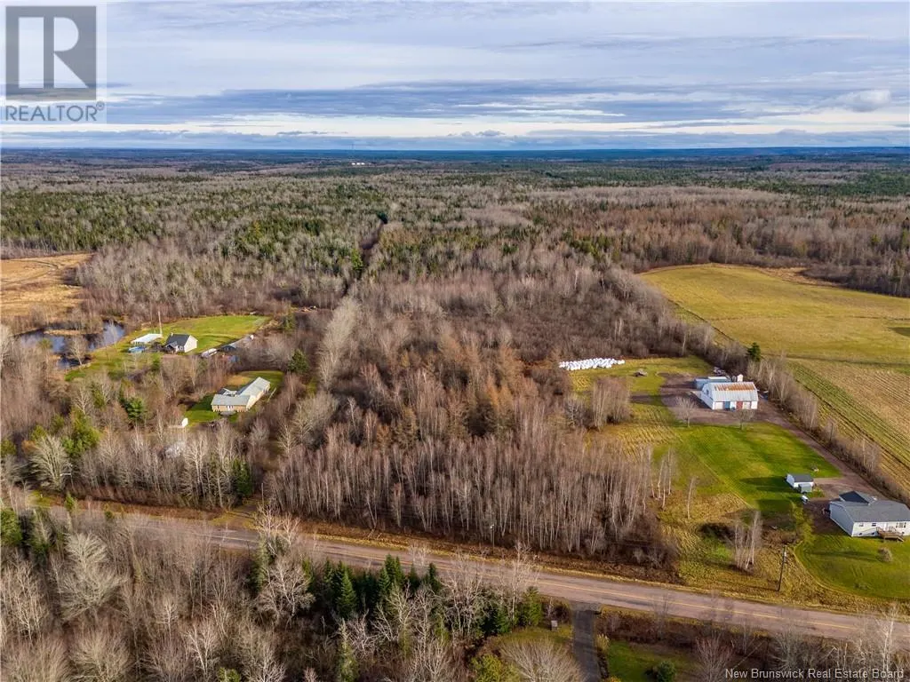Lot Melanson Road