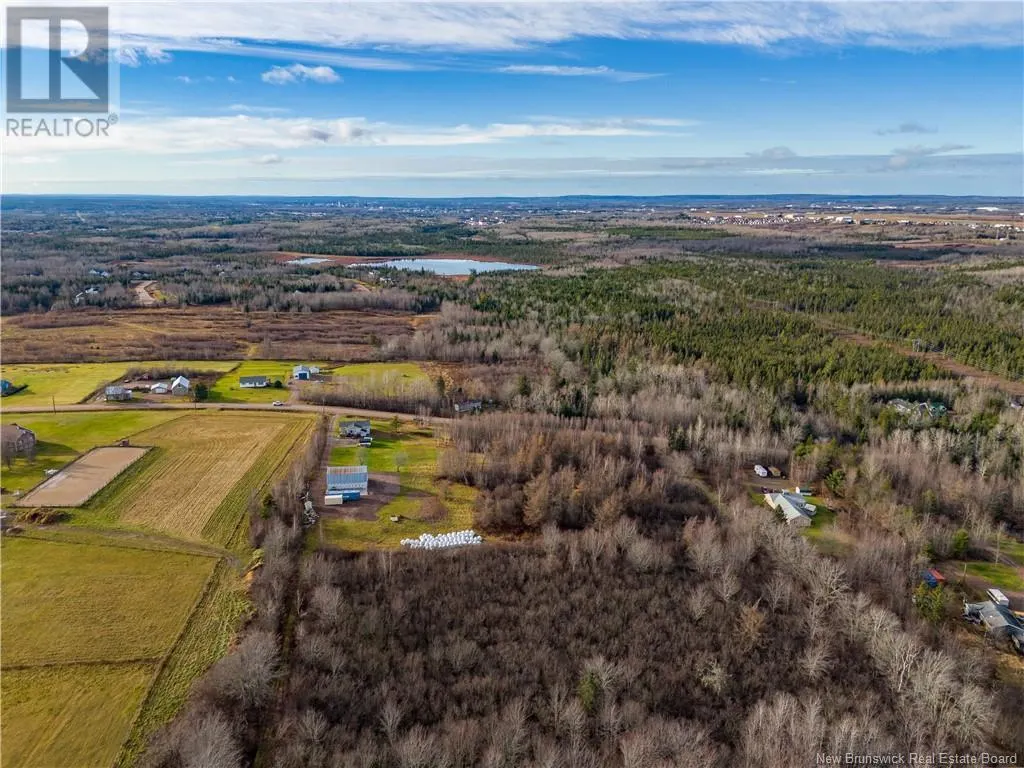Lot Melanson Road