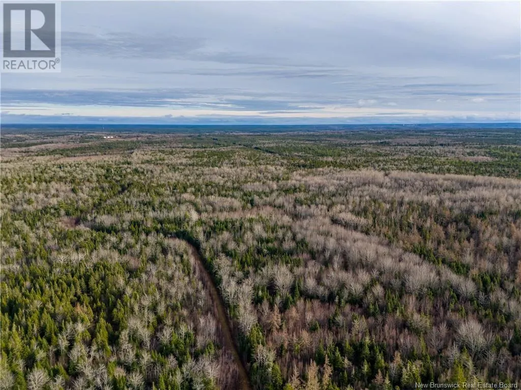 Lot Melanson Road