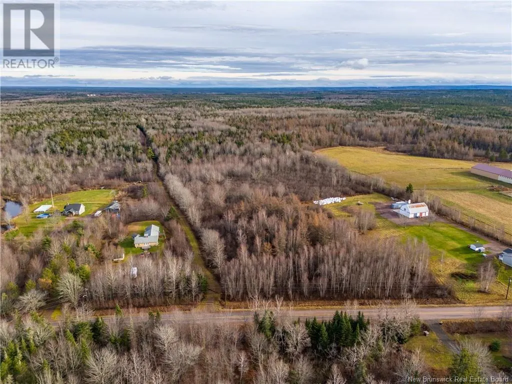 Lot Melanson Road