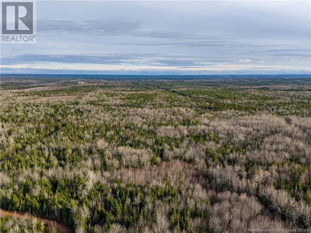 Lot Melanson Road