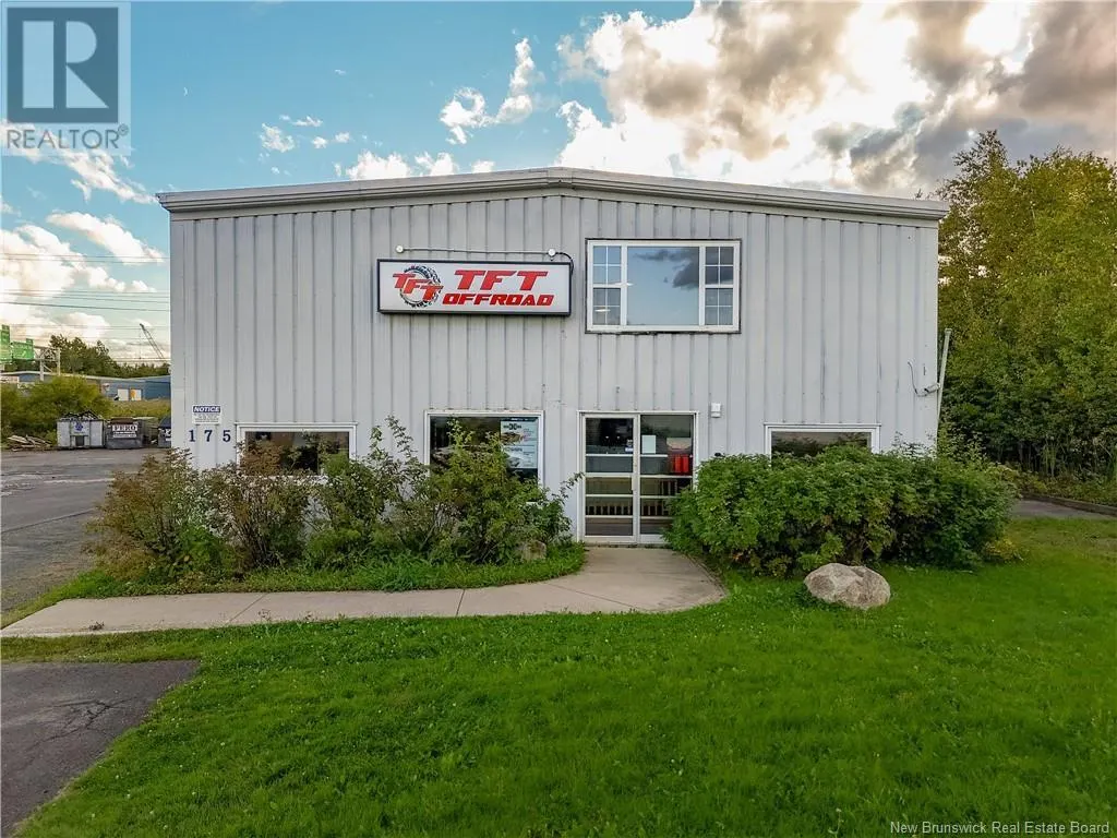 175 Whiting Road