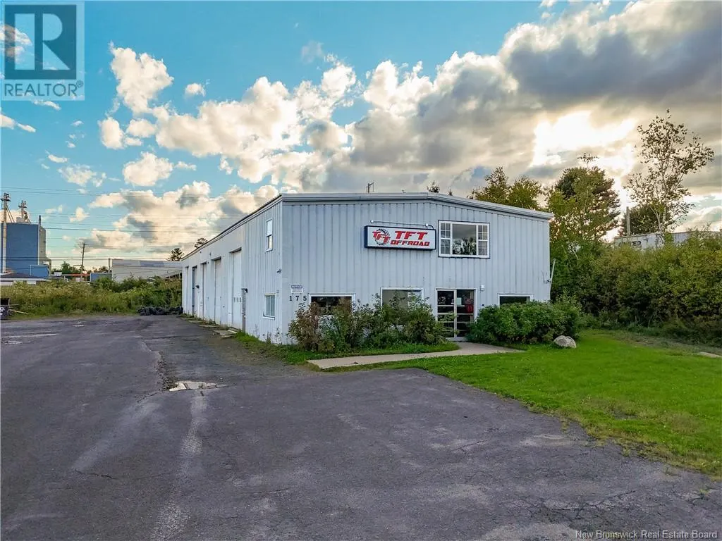 175 Whiting Road