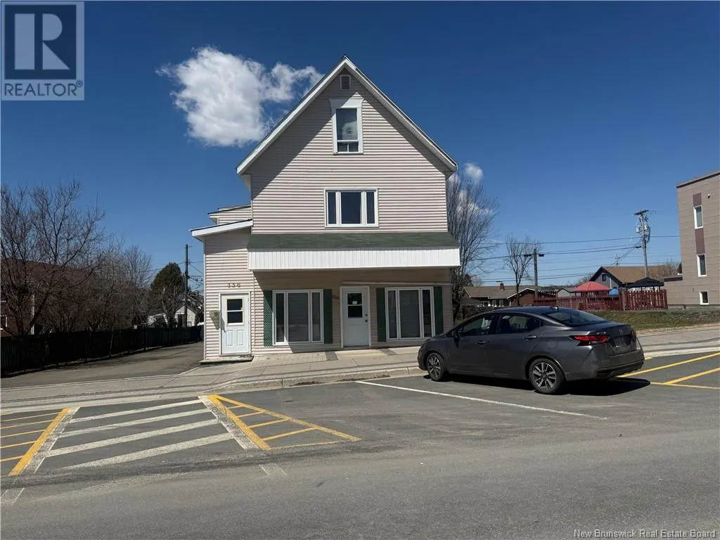 354-356 Broadway Boulevard