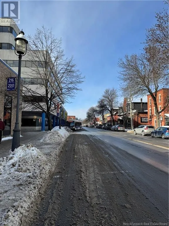 440 King Street