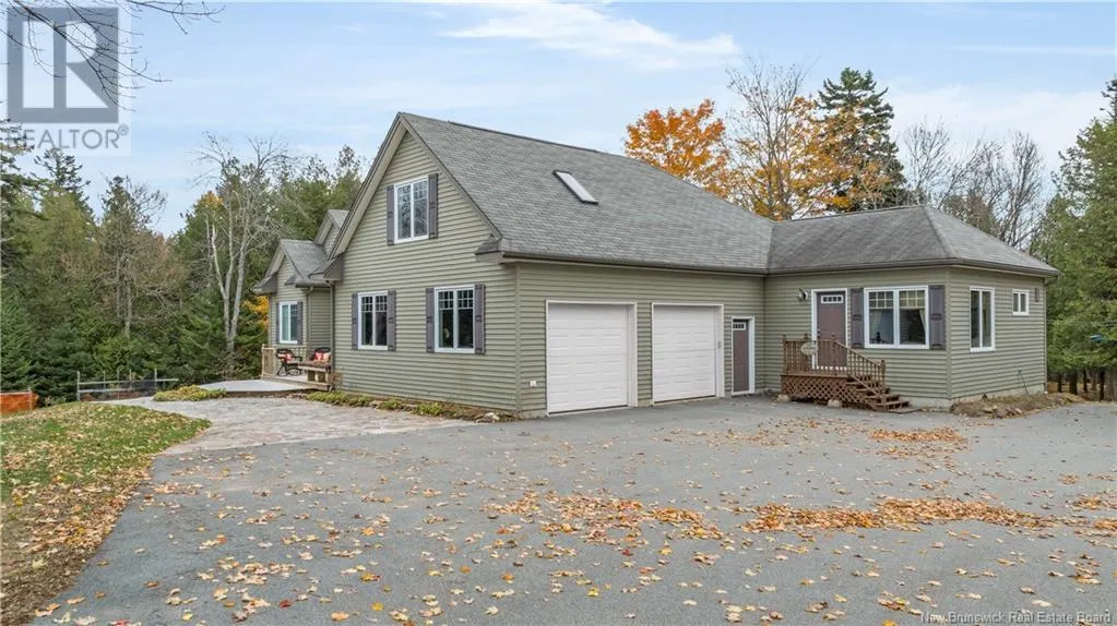 186 Pettingill Road