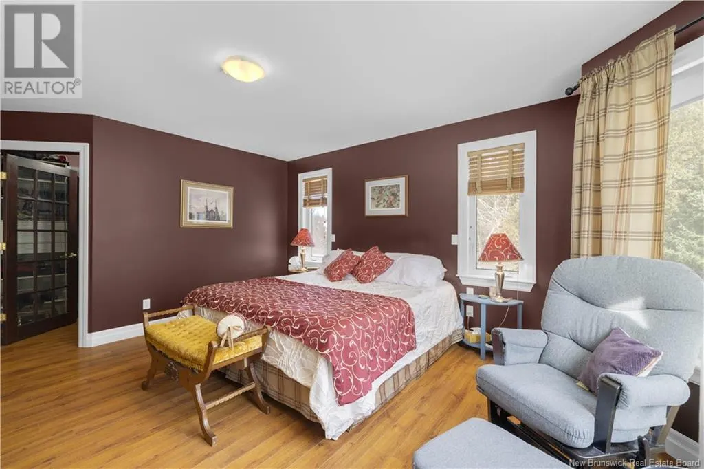 186 Pettingill Road