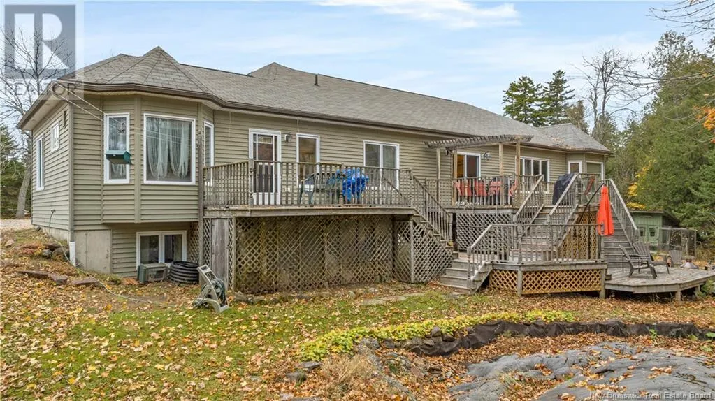 186 Pettingill Road