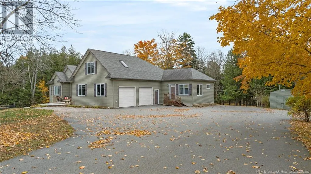 186 Pettingill Road