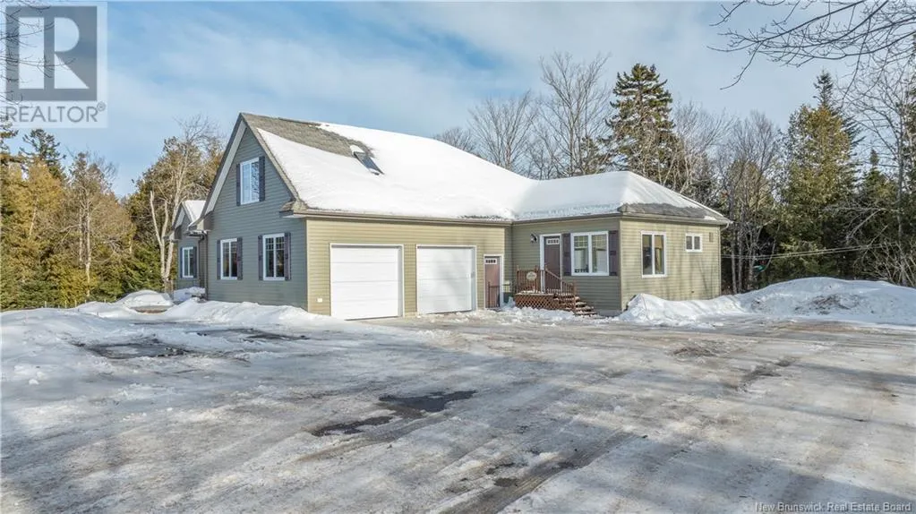 186 Pettingill Road